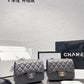 Amelia- CHL Bags - 7134