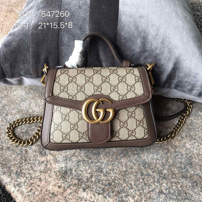 Amelia- GCI Lady Bags - 1109