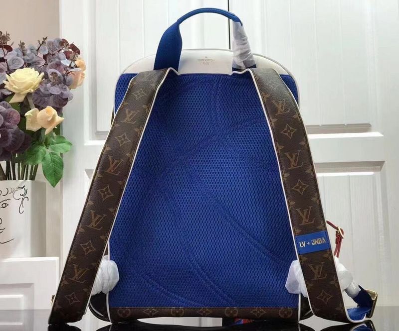 Amelia - LV Bags - 12902