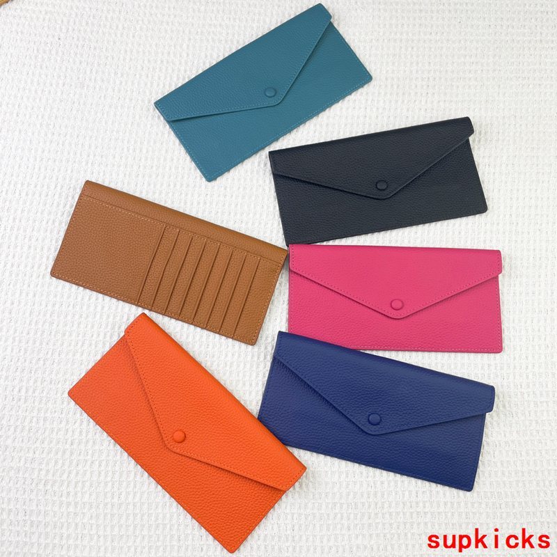 Amelia- Mix Wallets - 792