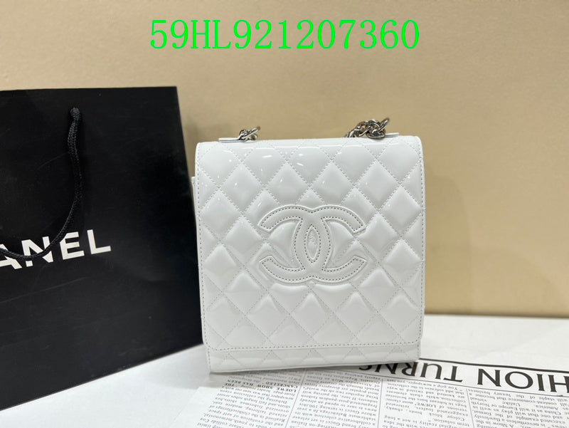Amelia CHL Bags - 1750