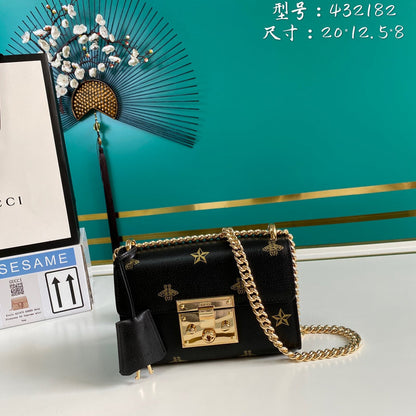 Amelia- GUKI Bags - 2151