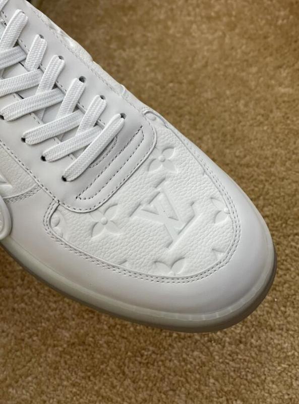 AmeliaLuxury - LOV Men Shoes - 1420