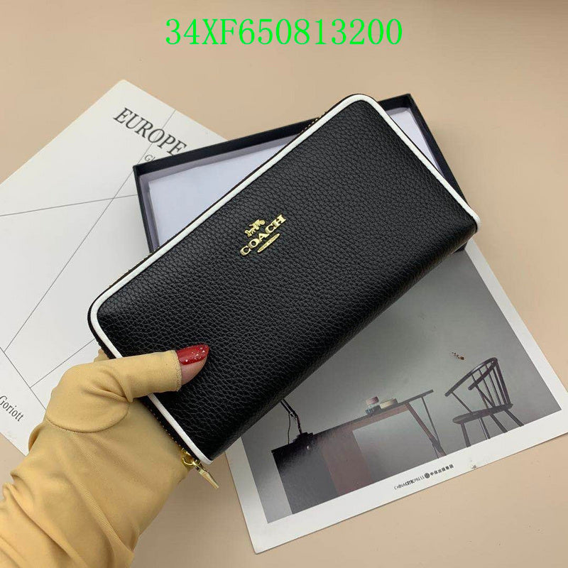 Amelia - CAH Wallet - 091