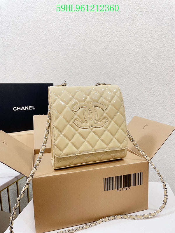 Amelia - CHL Bags - 1724