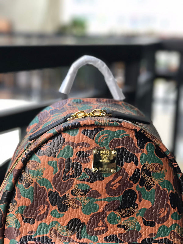 Amelia - MAmeliaBRANDED BAGS - 030