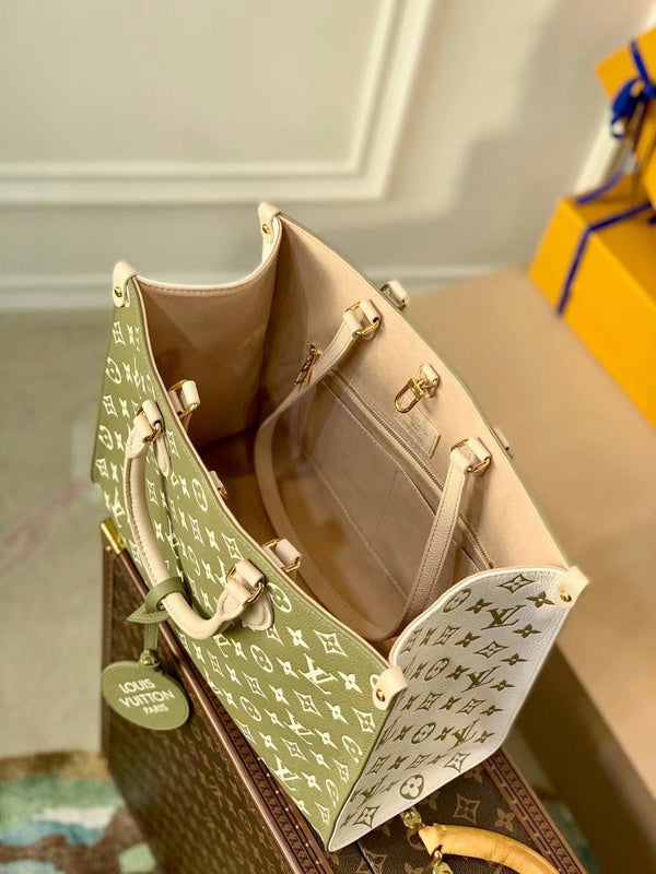 Fan Fashion Lu-Vi Bags - 16886
