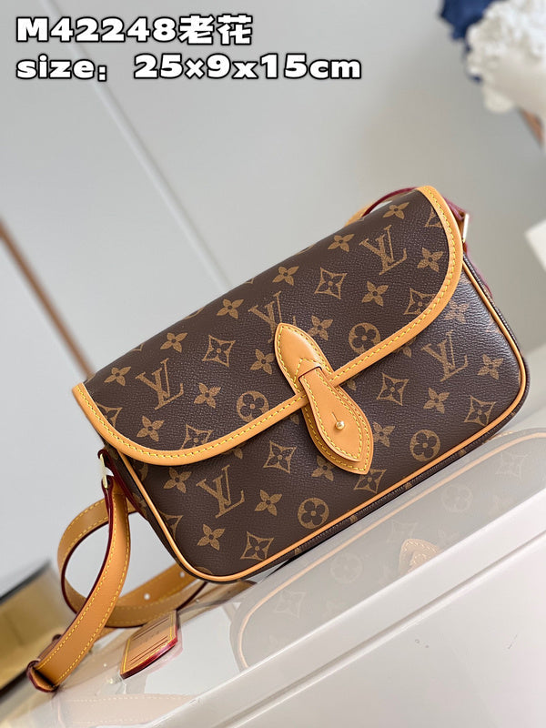 Amelia - LV Bags - 15909