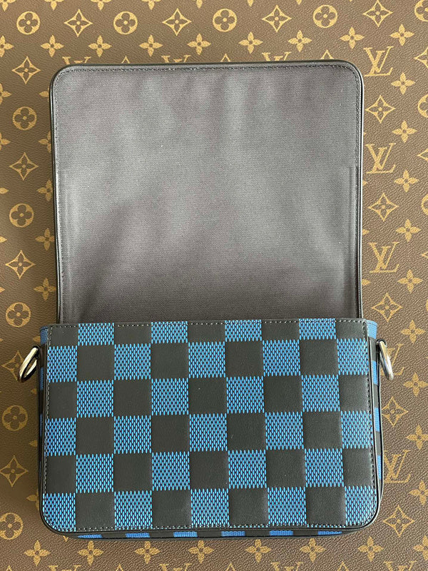 Amelia - LV Bags - 12626