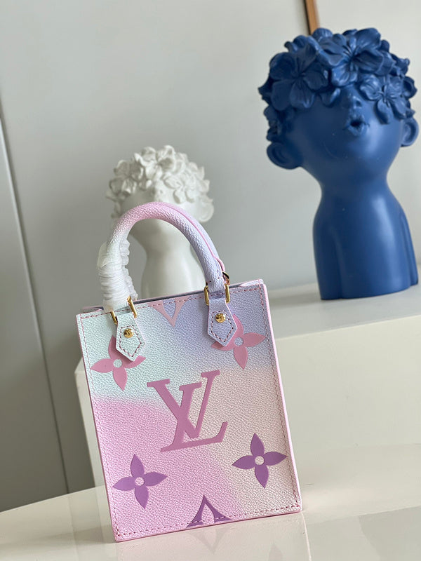 Amelia - LV Bags - 16631