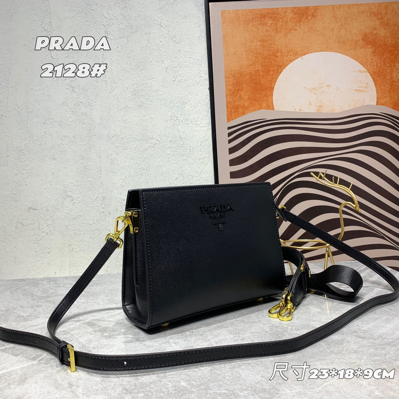 Camila Bags - Prada Bags - 724