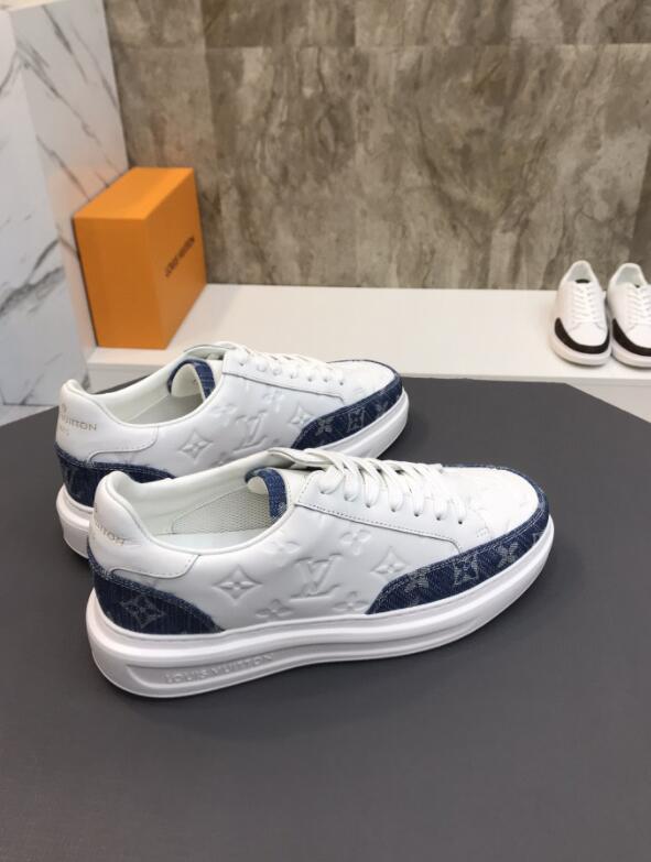AmeliaLuxury - LOV Men Shoes - 1357