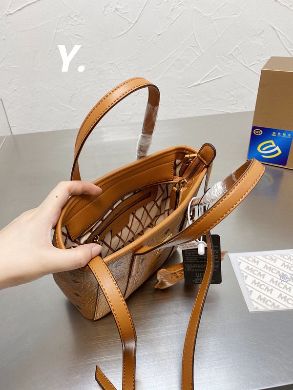 Amelia- - MQM Bags - 057