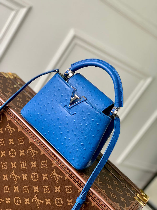 Amelia's Bag Gallery - LOV Bags - 1360