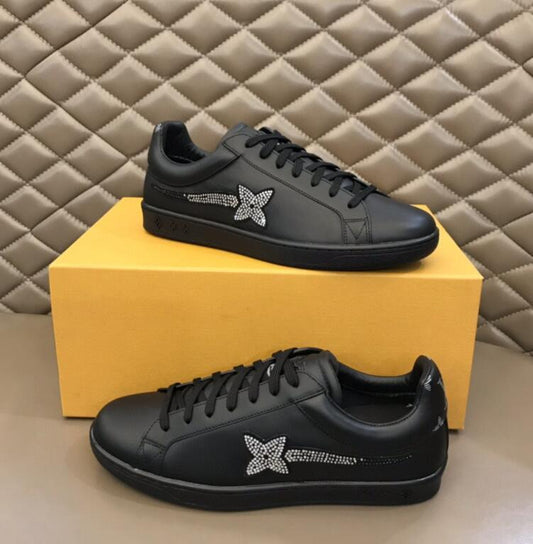 AmeliaLuxury - LOV Men Shoes - 1160