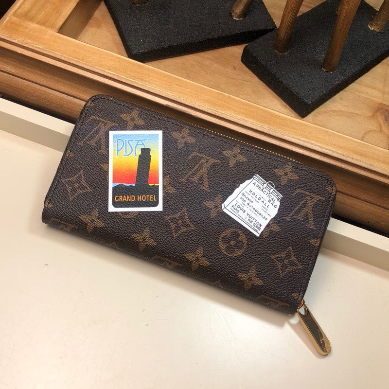 Amelia - LV Bags - 13834