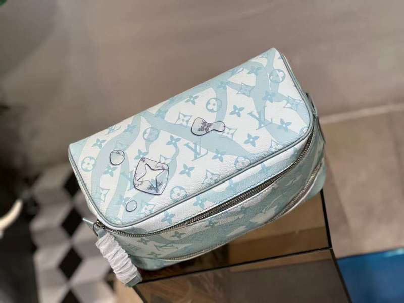 Amelia- Lu-Vi bags - 11444