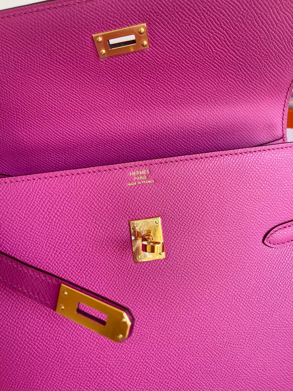 LO - HRMS DESIGNER BAGS - WOMEN BAGS - 922