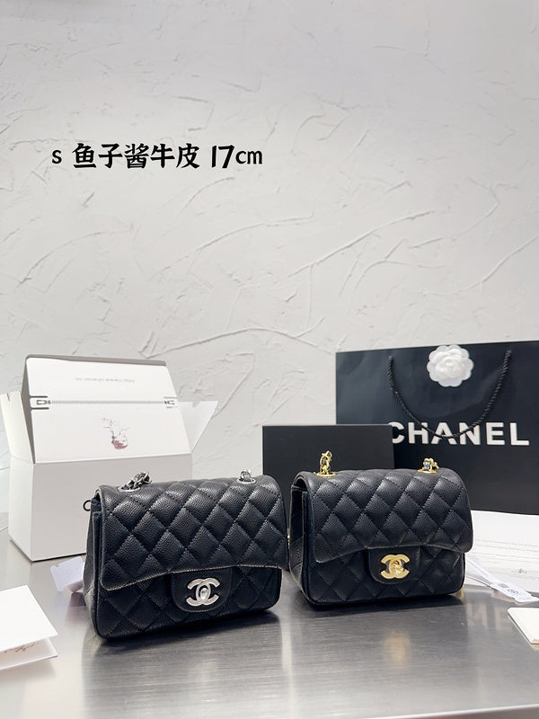Amelia- CHL Bags - 7012