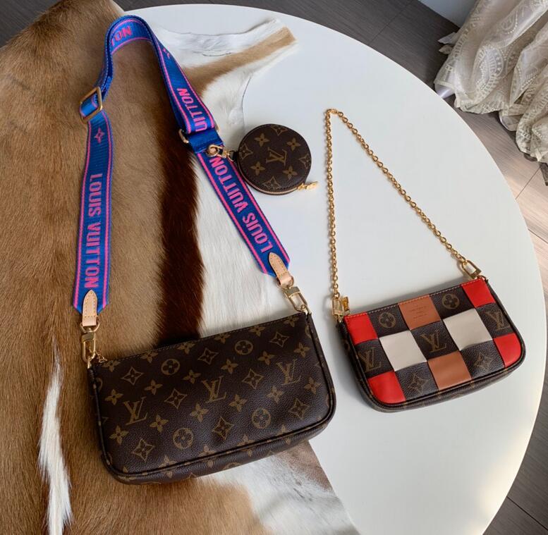 AmeliaLuxury - LOV Bags - 3020