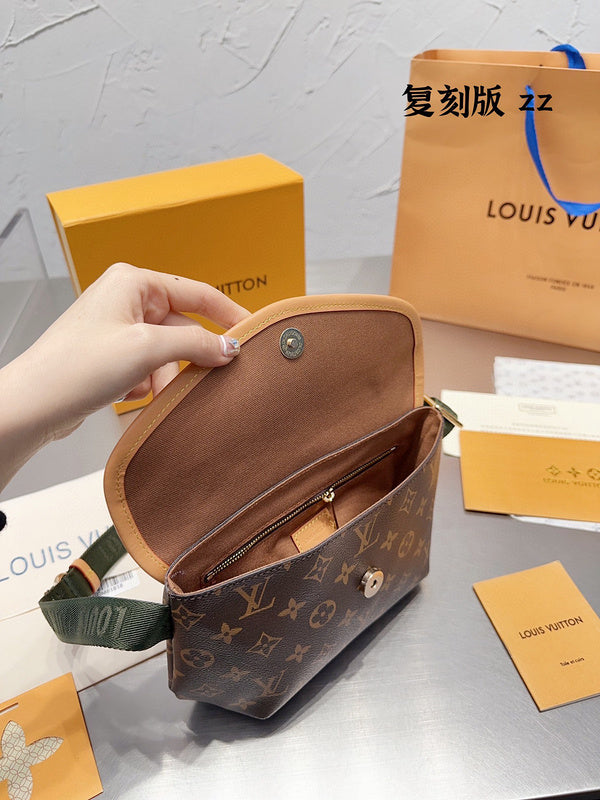 Amelia - LV Bags - 14270