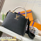 Amelia- Lu-Vi bags - 11655