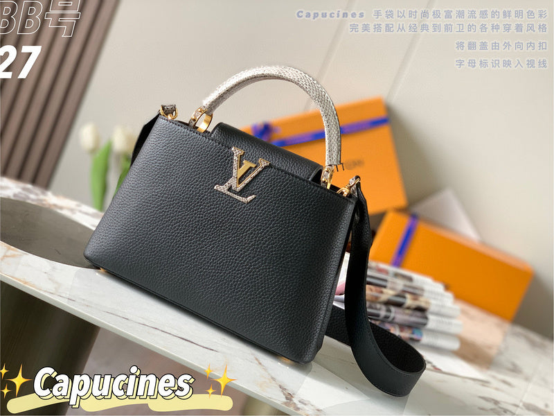 Amelia- Lu-Vi bags - 11655