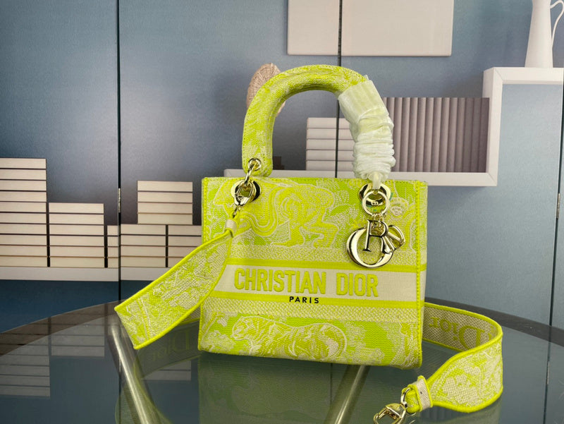 Amelia- DOR Bags - 959