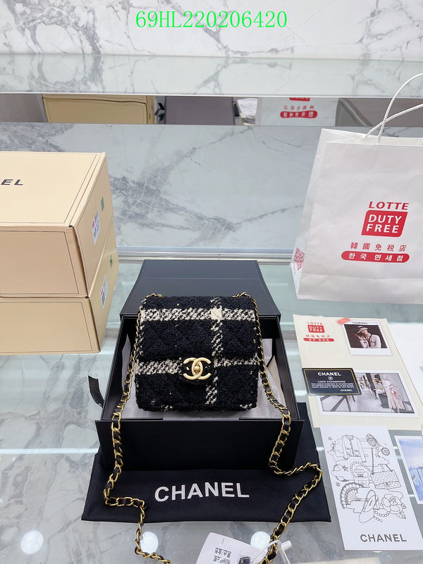Amelia - CHL Bags - 1565