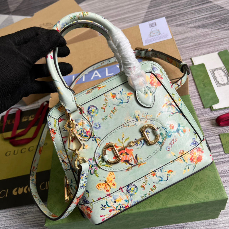 Amelia- GCI LUXURY LADY BAGS - 638