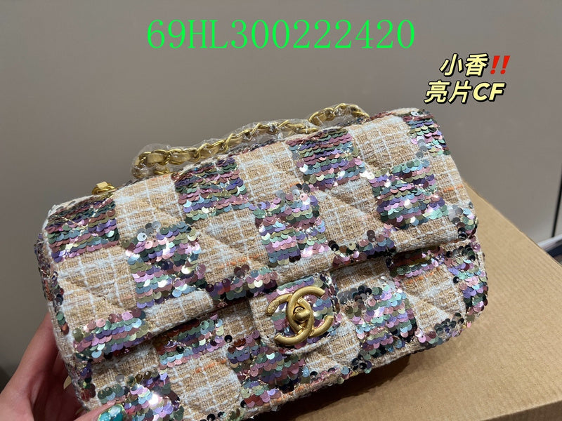 Amelia - CHL Bags - 1502