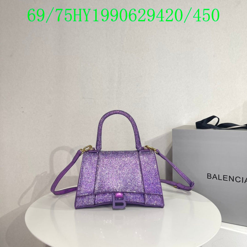 Amelia - BGA Bags - 2221