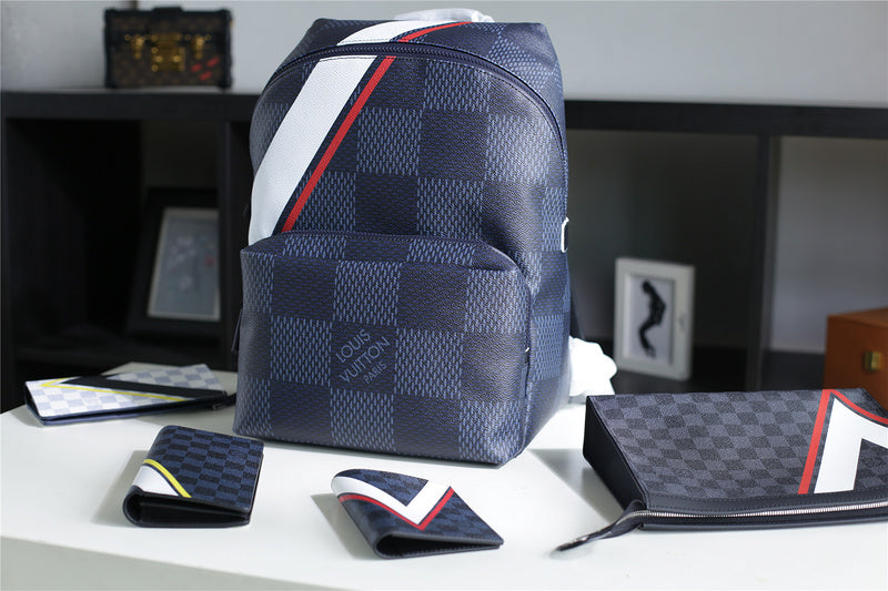 Glami-i LOV Backpacks - 240