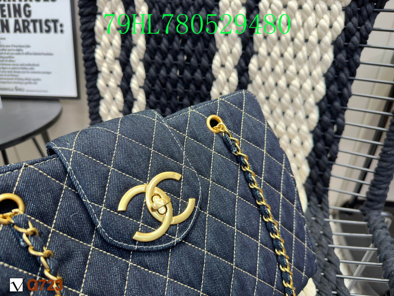 Amelia - CHL Bags - 786