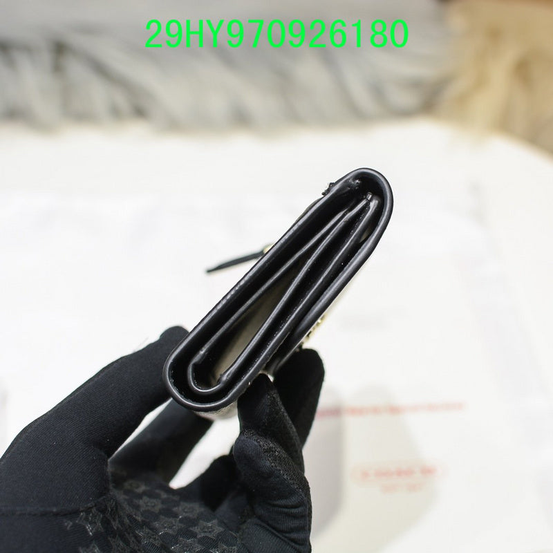 Amelia - CAH Wallet - 124