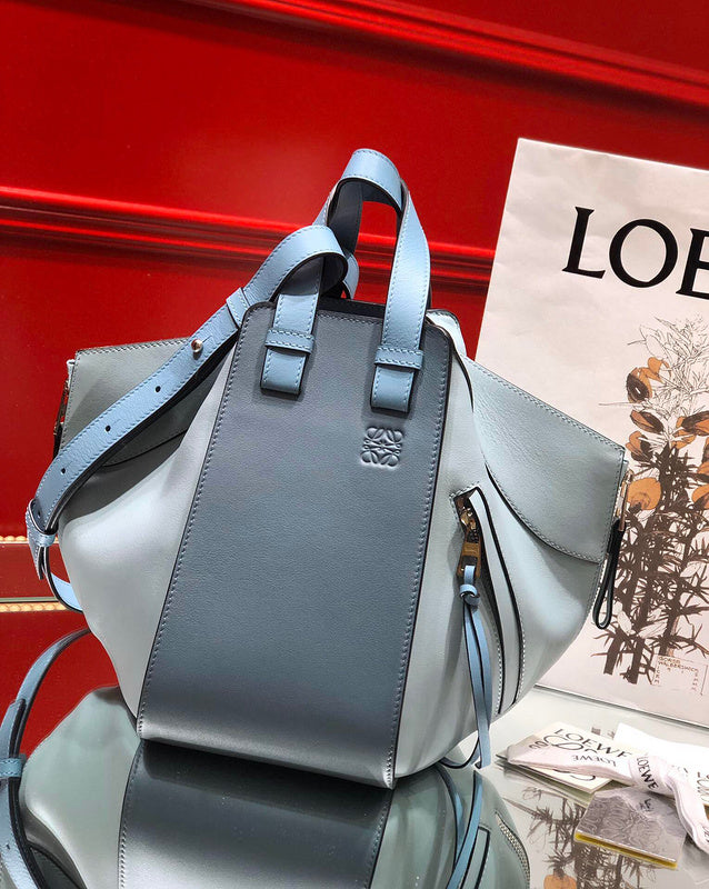 Amelia's Bag Gallery - LWO Bags - 654