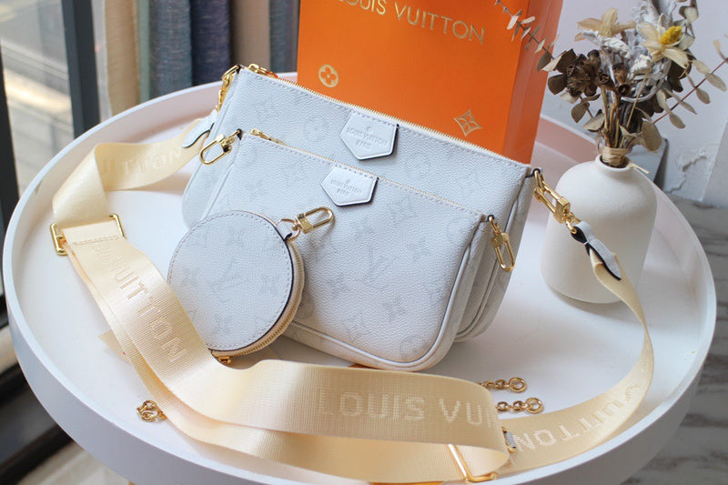Amelia - LV Bags - 13179
