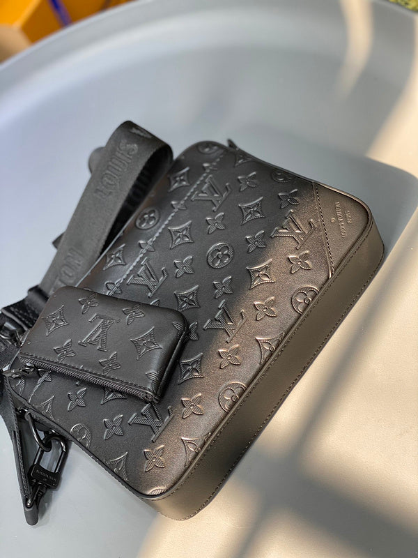Fan Fashion Lu-Vi bags - 17467