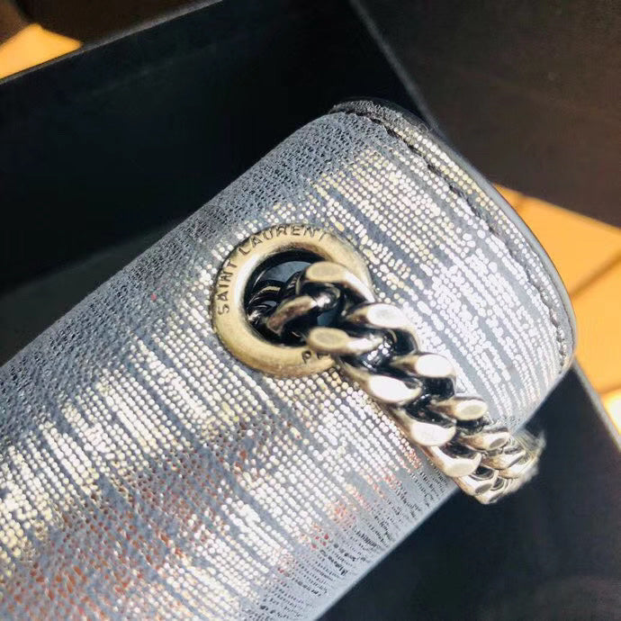 Amelia - YSL Bag - 3832