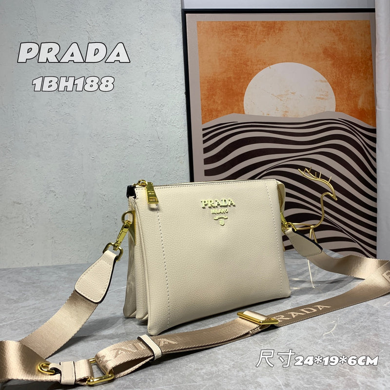 Camila Bags - Prada Bags - 1004