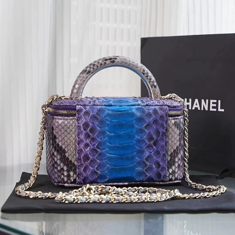 Wellow Bags - Chanel - Bags  - 175