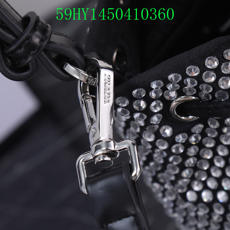 Prada Bags - The Barnes Bags  407
