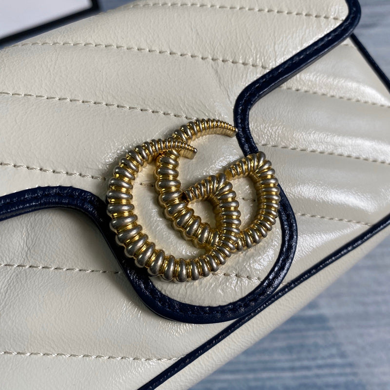 Amelia- GUKI Bags - 2200