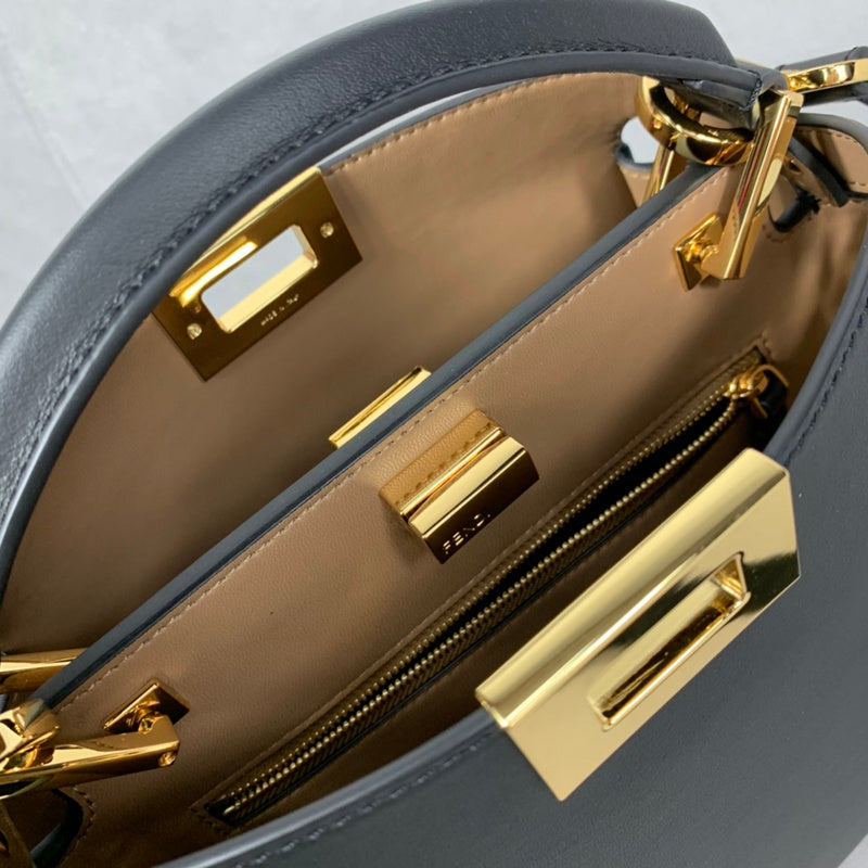 Amelia- FDE Bags - 354