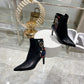 Premium  Louis Vuitton  BOOTS 025