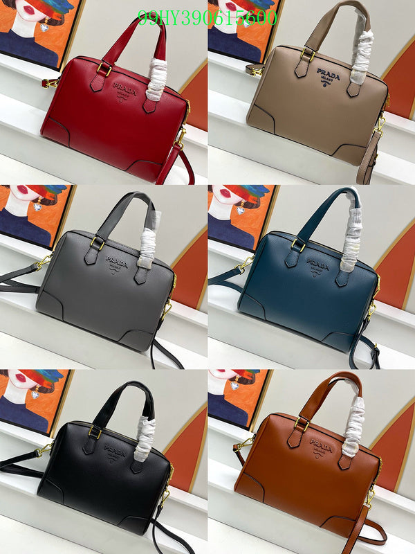 Prada Bags - The Barnes Bags  181