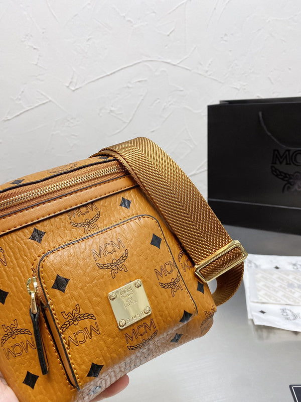 Amelia- - MQM Bags - 118