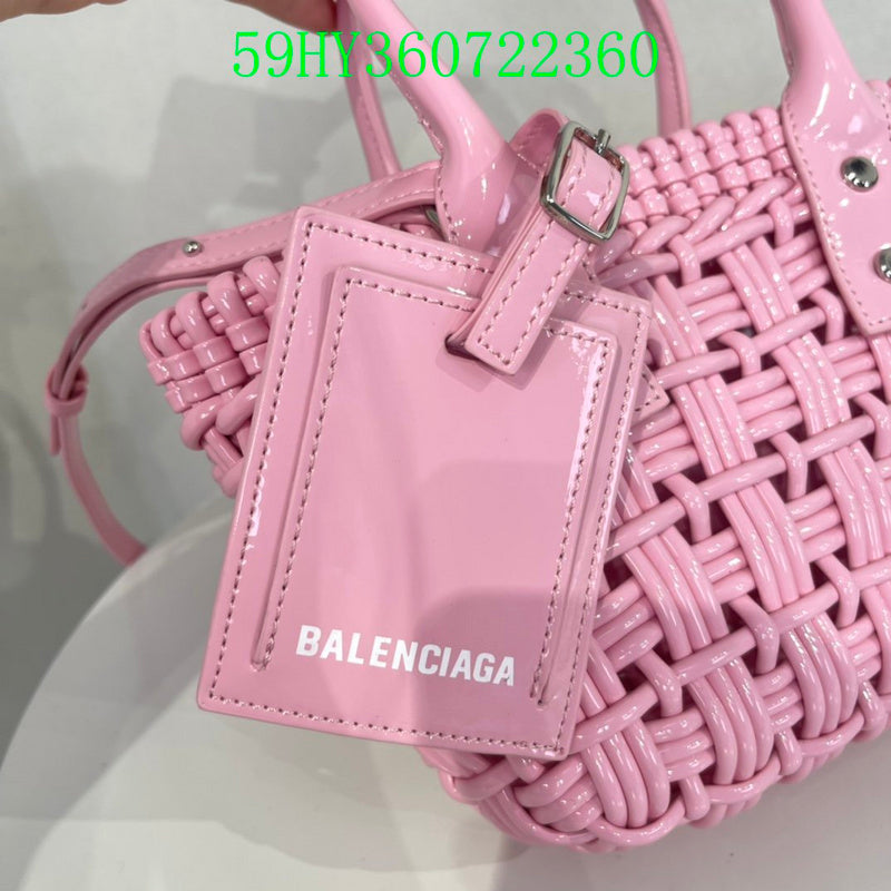 Amelia - BGA Bags - 2201