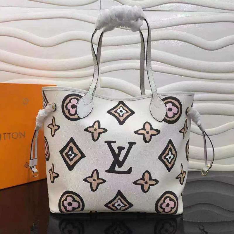 Amelia - LV Bags - 12522