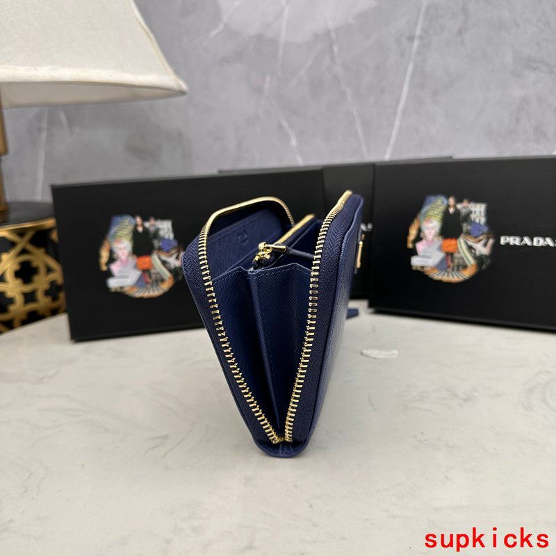 Amelia- Mix Wallets - 802